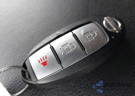 2019 Nissan Pathfinder S from USA, damaged, VIN 5N1DR2MNXKC621140